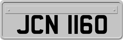 JCN1160