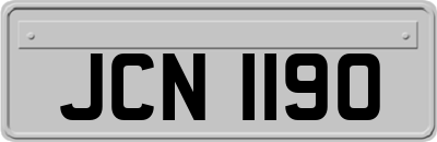 JCN1190