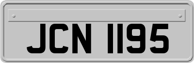 JCN1195