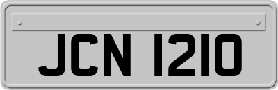 JCN1210