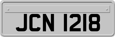 JCN1218
