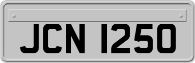 JCN1250