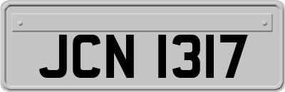 JCN1317