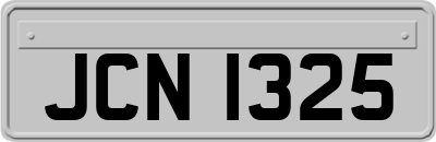 JCN1325