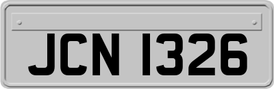 JCN1326