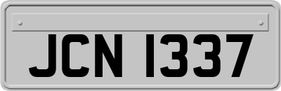 JCN1337