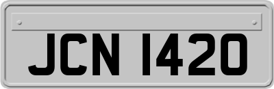 JCN1420