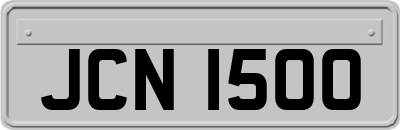 JCN1500