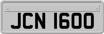 JCN1600