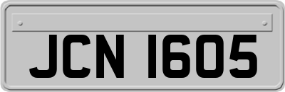 JCN1605