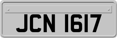 JCN1617