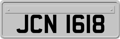 JCN1618