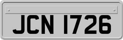 JCN1726