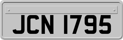 JCN1795
