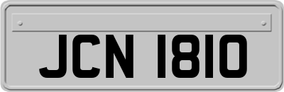 JCN1810