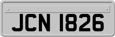 JCN1826