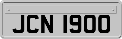JCN1900