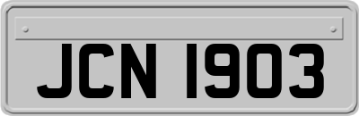 JCN1903