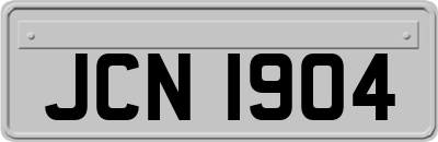 JCN1904