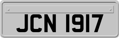 JCN1917
