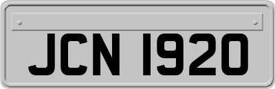 JCN1920