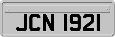 JCN1921