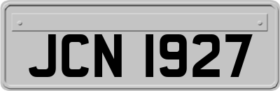 JCN1927