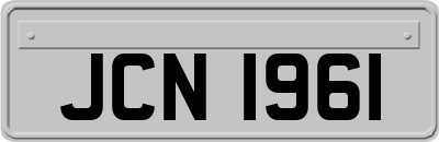 JCN1961