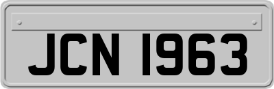 JCN1963
