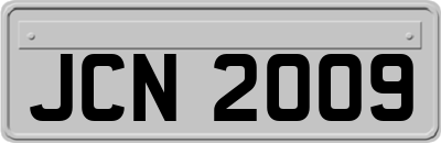 JCN2009