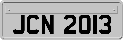 JCN2013