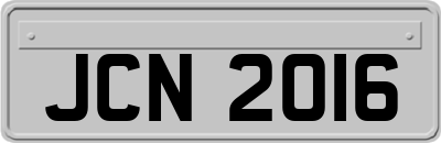 JCN2016