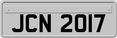 JCN2017
