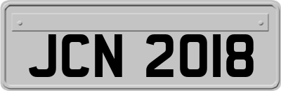 JCN2018