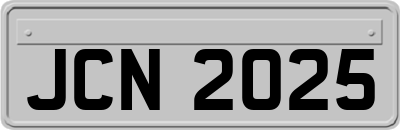JCN2025