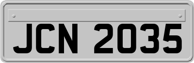 JCN2035