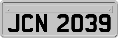 JCN2039