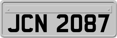 JCN2087