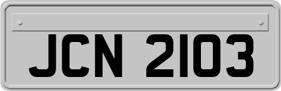 JCN2103
