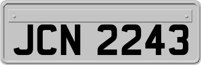 JCN2243