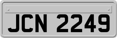 JCN2249