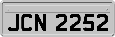 JCN2252