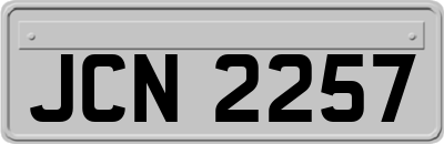 JCN2257