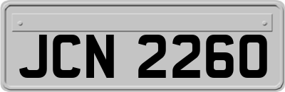 JCN2260
