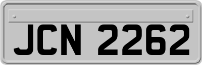 JCN2262