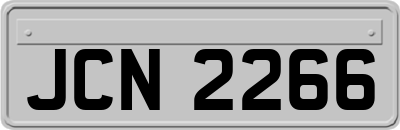 JCN2266