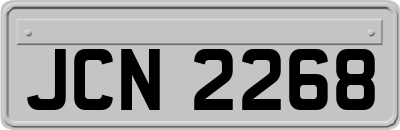 JCN2268