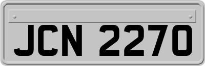 JCN2270