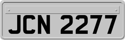 JCN2277