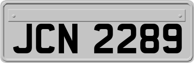 JCN2289